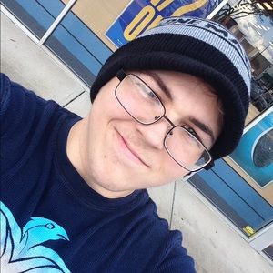 Meet your Posher, George